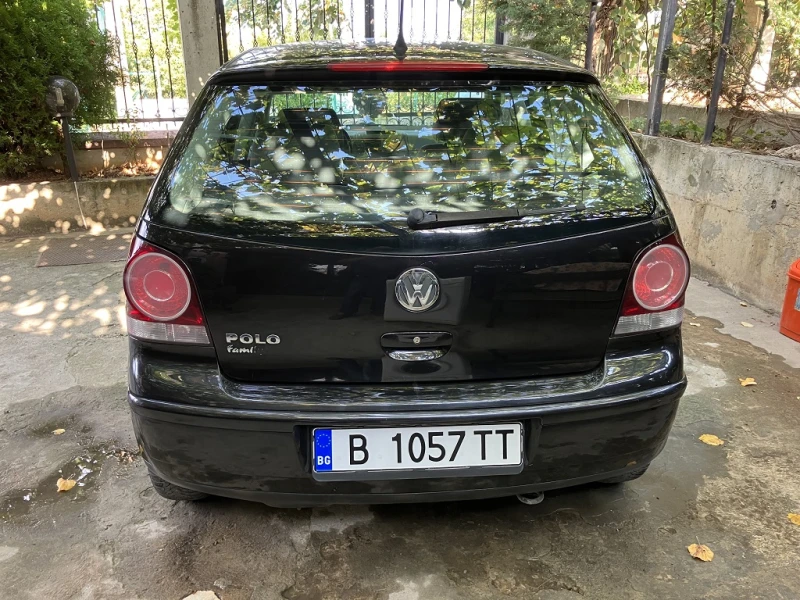VW Polo, снимка 5 - Автомобили и джипове - 52192678
