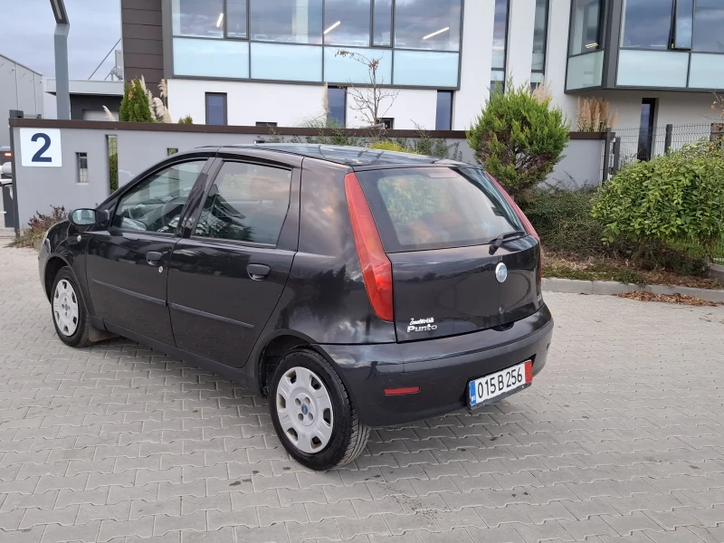 Fiat Punto 1.2i* (60кс)* * FACELIFT* * НОВ ВНОС* * , снимка 6 - Автомобили и джипове - 52324966