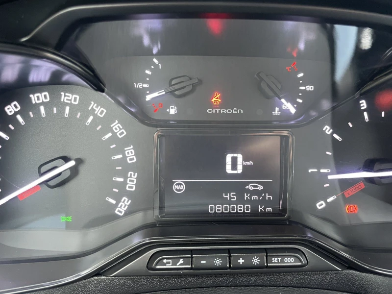 Citroen C3 C-SERIES, снимка 12 - Автомобили и джипове - 52468805