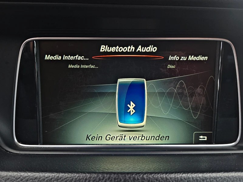 Mercedes-Benz E 220 AMG/9G TRONIC/FACE/GERMANY/CAMERA/FULL LED/LIZING, снимка 14 - Автомобили и джипове - 52481376