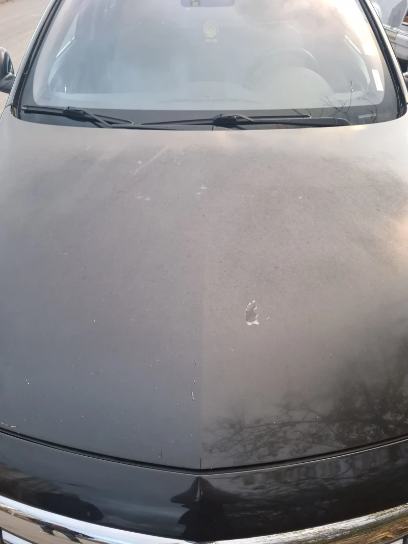 Opel Insignia, снимка 7 - Автомобили и джипове - 52561914