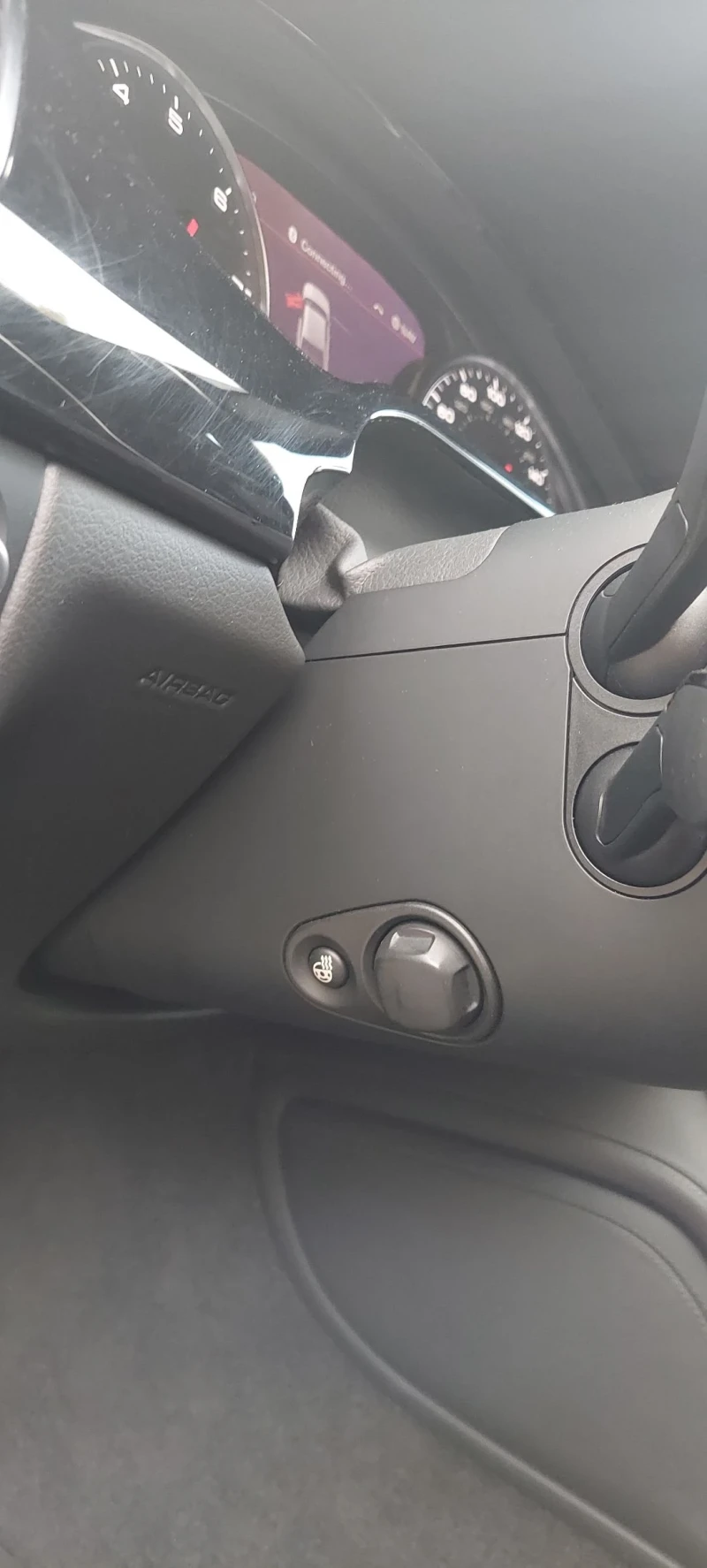 Audi A8 Long Matrix (exclusive)92000км , снимка 13 - Автомобили и джипове - 52867906