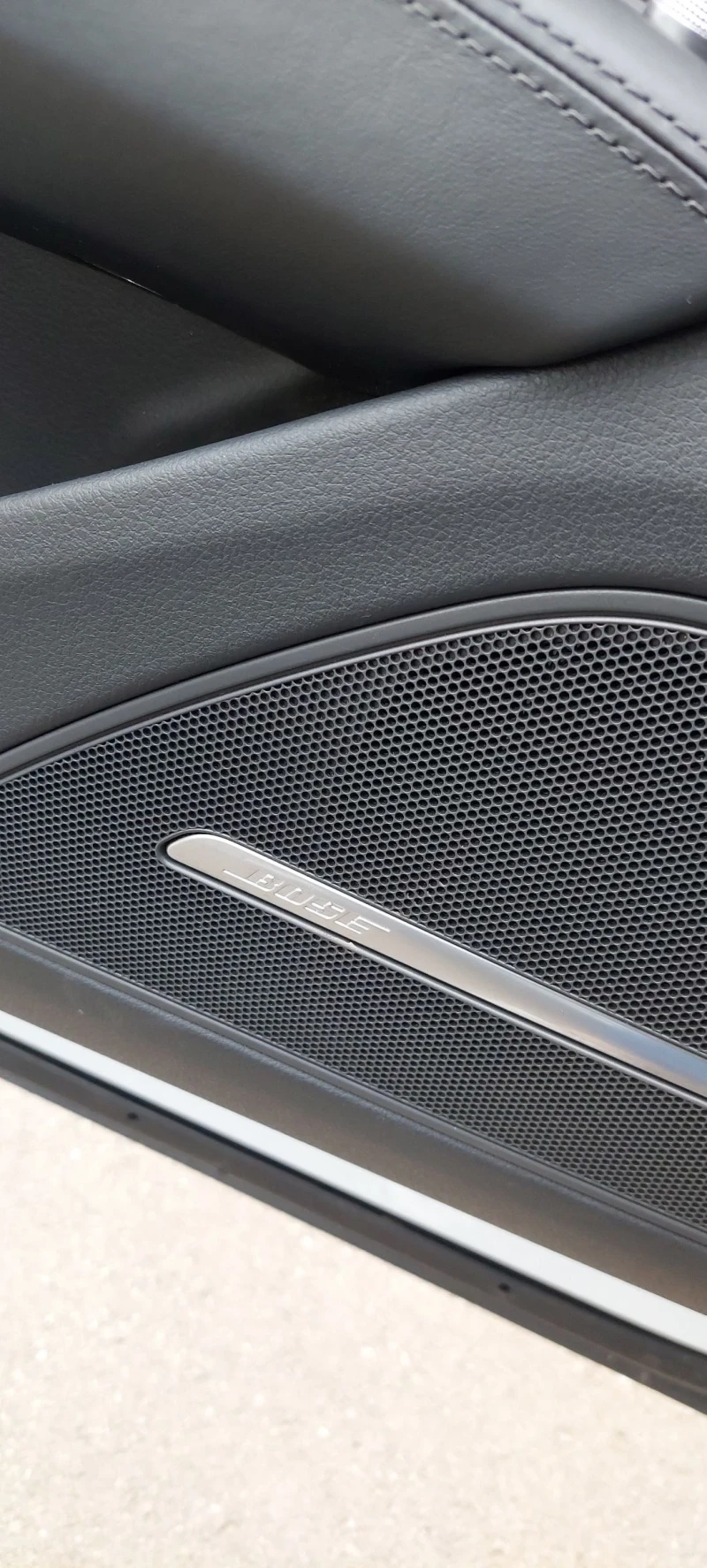 Audi A8 Long Matrix (exclusive)92000км , снимка 15 - Автомобили и джипове - 52867906