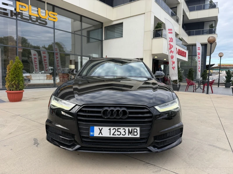 Audi A6 Matrix - 29699 лв. / 15184.86 € - 52893500 1