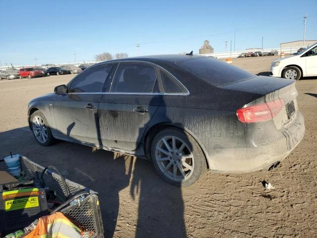 Audi A4 2.0L 4 All wheel drive, снимка 10 - Автомобили и джипове - 49563558