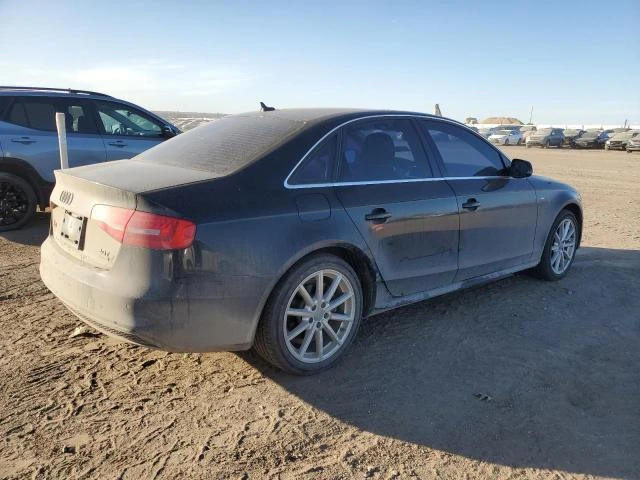 Audi A4 2.0L 4 All wheel drive, снимка 11 - Автомобили и джипове - 49563558