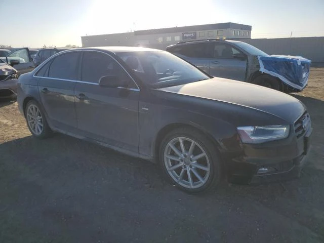 Audi A4 2.0L 4 All wheel drive, снимка 12 - Автомобили и джипове - 49563558