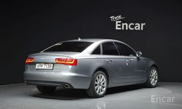 Audi A6 3.0 TDI Quattro | ШИБЕДАХ | ЗАДНА КАМЕРА | KEYLESS, снимка 2 - Автомобили и джипове - 54422560