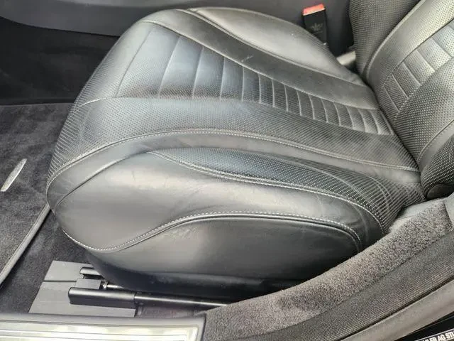 Mercedes-Benz S 560, снимка 12 - Автомобили и джипове - 54810712