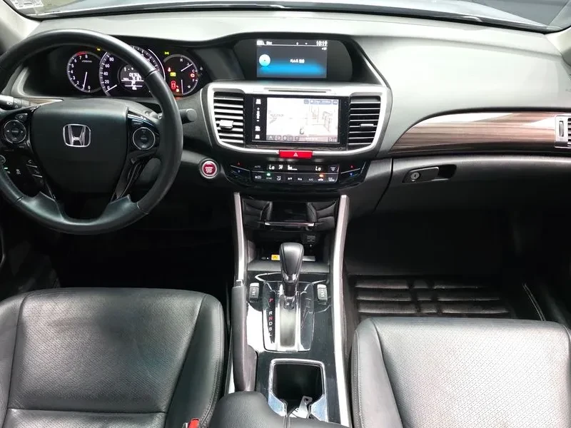 Honda Accord 2.4 9TH GENERATION | Mobile.bg � ����������� 7