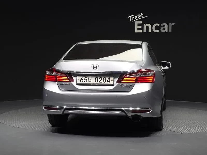 Honda Accord 2.4 9TH GENERATION | Mobile.bg � ����������� 4
