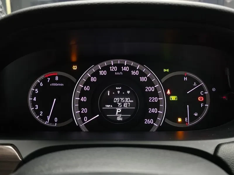 Honda Accord 2.4 9TH GENERATION | Mobile.bg � ����������� 8
