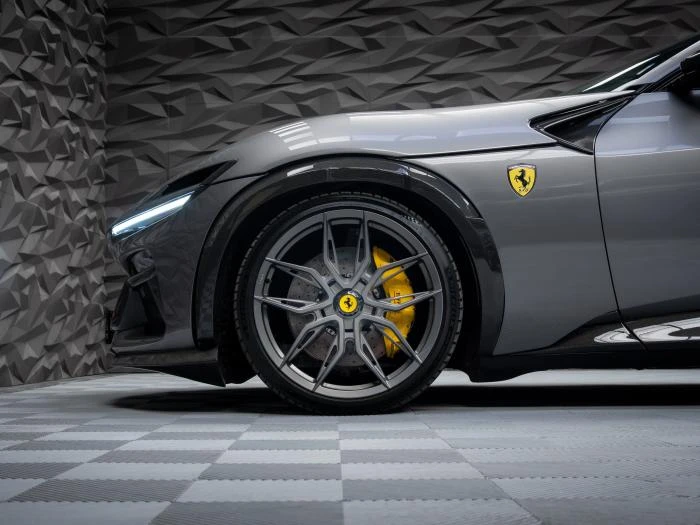 Ferrari Purosangue NOVITEC ESTESO* CARBON* , снимка 5 - Автомобили и джипове - 56079146