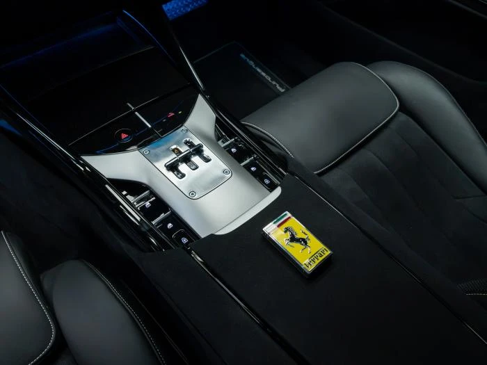 Ferrari Purosangue NOVITEC ESTESO* CARBON* , снимка 13 - Автомобили и джипове - 56079146