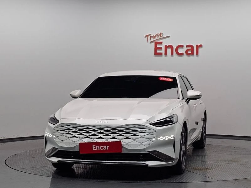 Kia K8 Noblesse| 180�.�. | Mobile.bg � ����������� 2