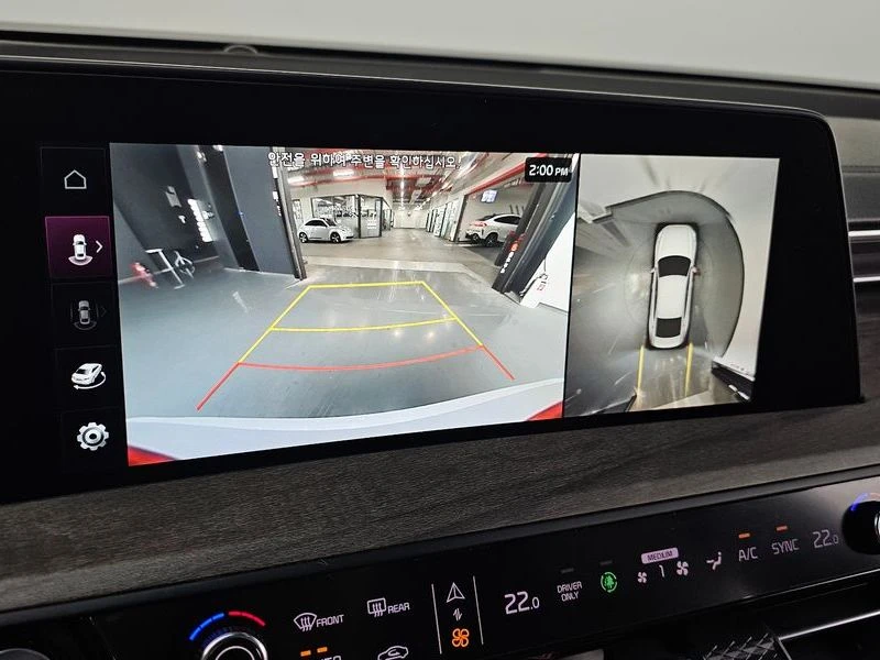 Kia K8 Noblesse| 180�.�. | Mobile.bg � ����������� 13