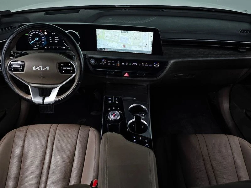 Kia K8 Noblesse| 180�.�. | Mobile.bg � ����������� 6