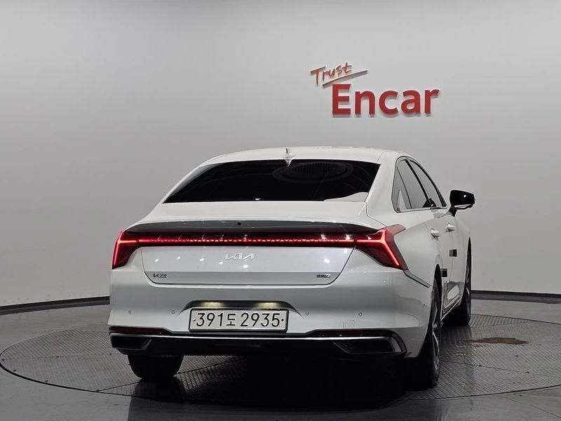 Kia K8 Noblesse| 180�.�. | Mobile.bg � ����������� 3