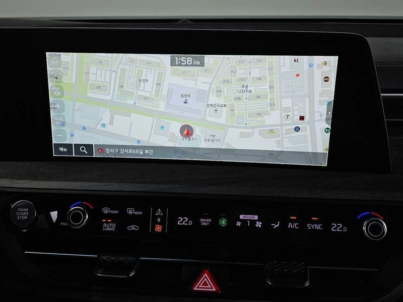 Kia K8 Noblesse| 180�.�. | Mobile.bg � ����������� 12