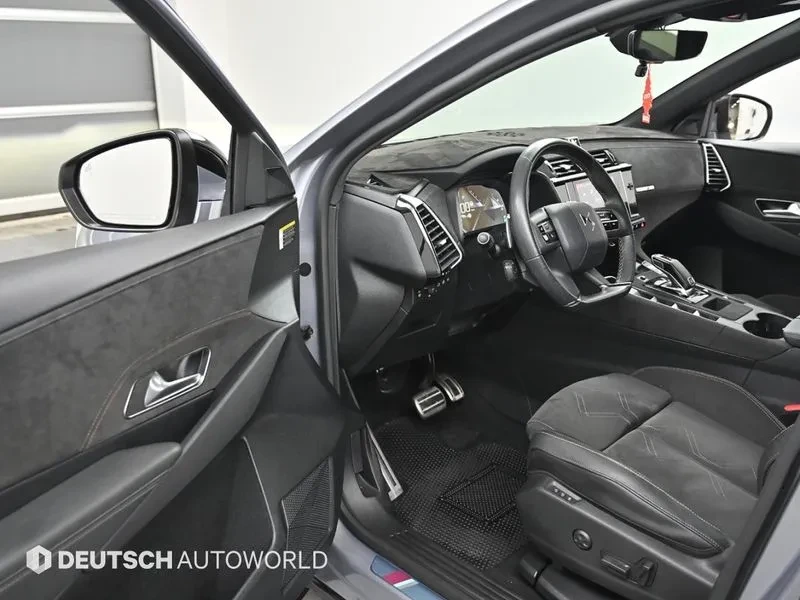 Citroen DS7 2.0  | Mobile.bg � ����������� 11