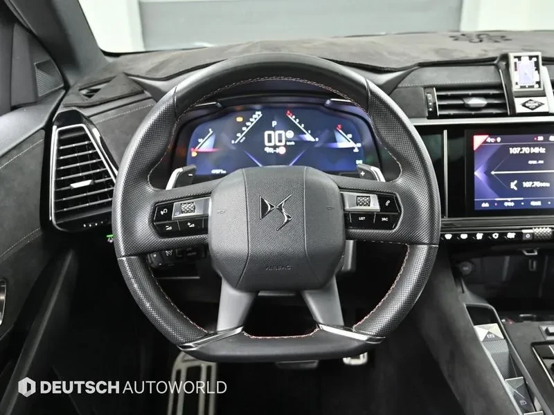 Citroen DS7 2.0  | Mobile.bg � ����������� 13