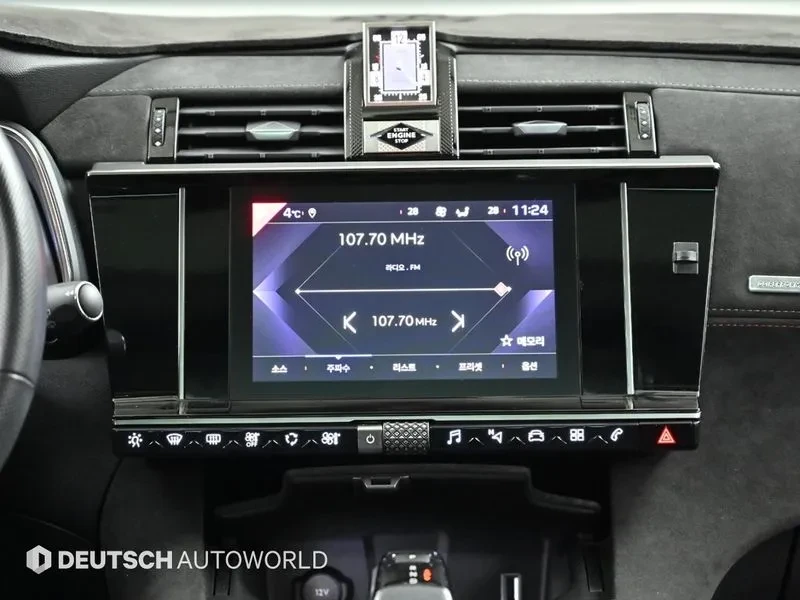 Citroen DS7 2.0  | Mobile.bg � ����������� 14