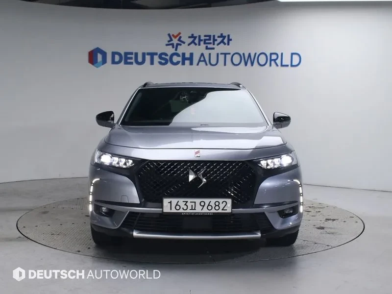 Citroen DS7 2.0  | Mobile.bg � ����������� 3
