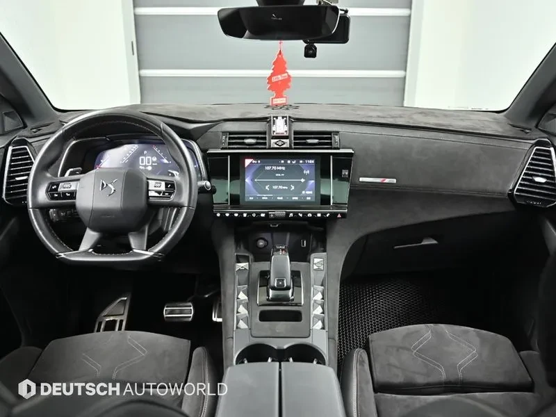 Citroen DS7 2.0  | Mobile.bg � ����������� 7