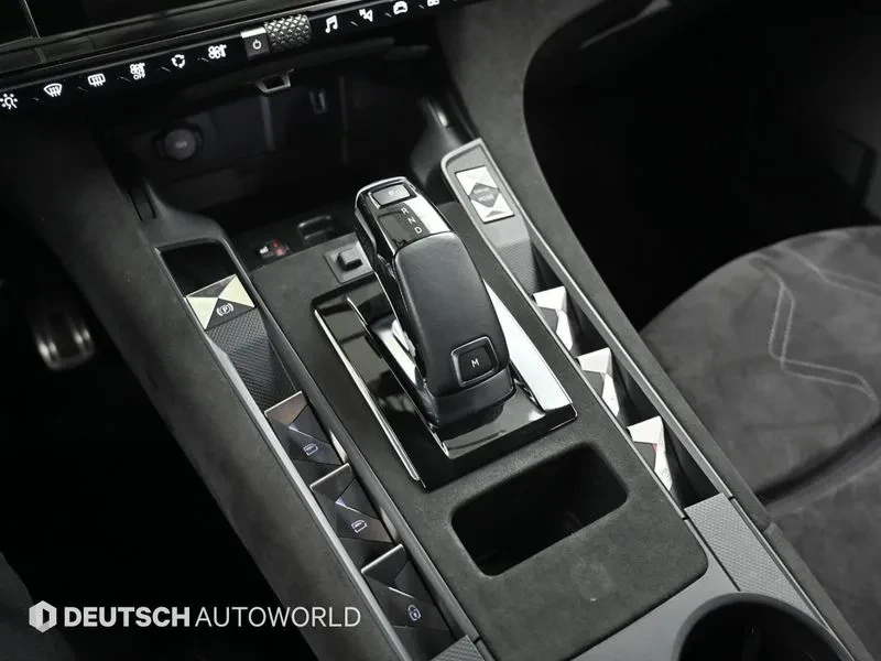 Citroen DS7 2.0  | Mobile.bg � ����������� 9