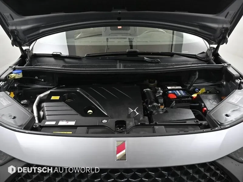 Citroen DS7 2.0  | Mobile.bg � ����������� 6