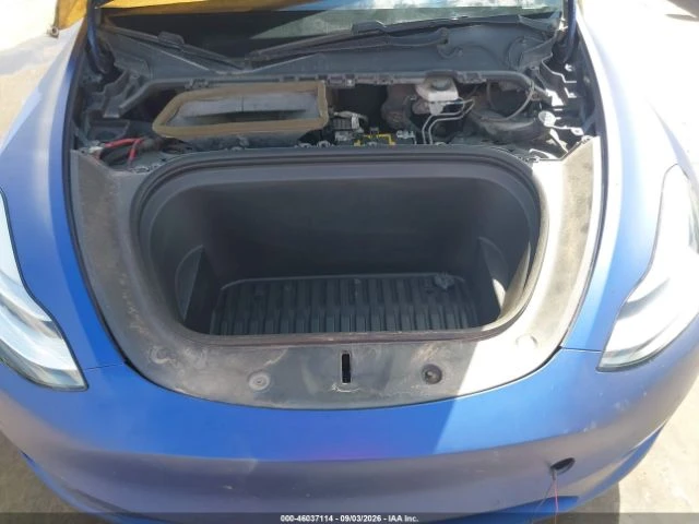 Tesla Model Y LONG RANGE AWD* DUAL MOTOR* PANORAMA* ������ ����* | Mobile.bg � ����������� 12