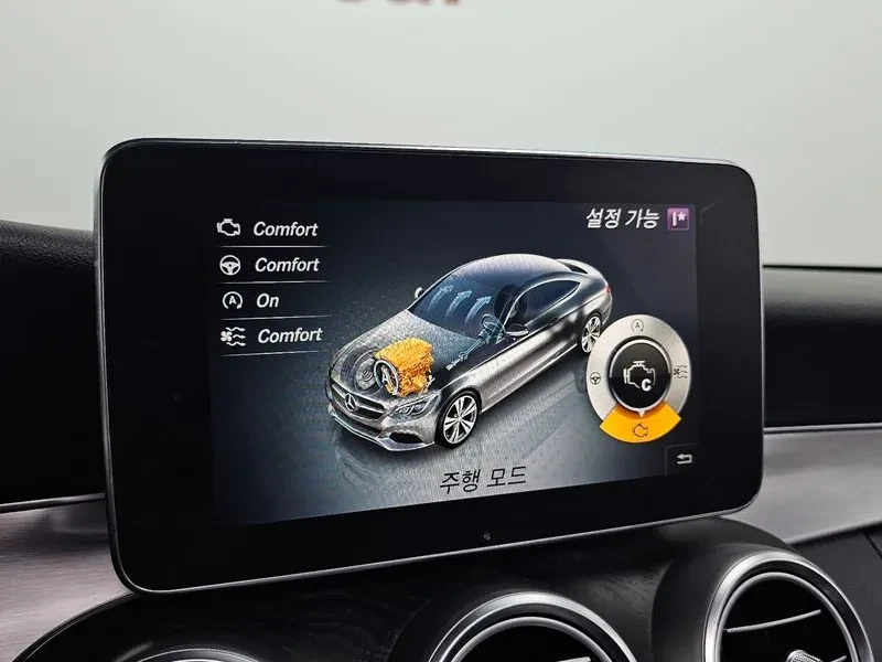 Mercedes-Benz C 200 Coupe | Mobile.bg � ����������� 13