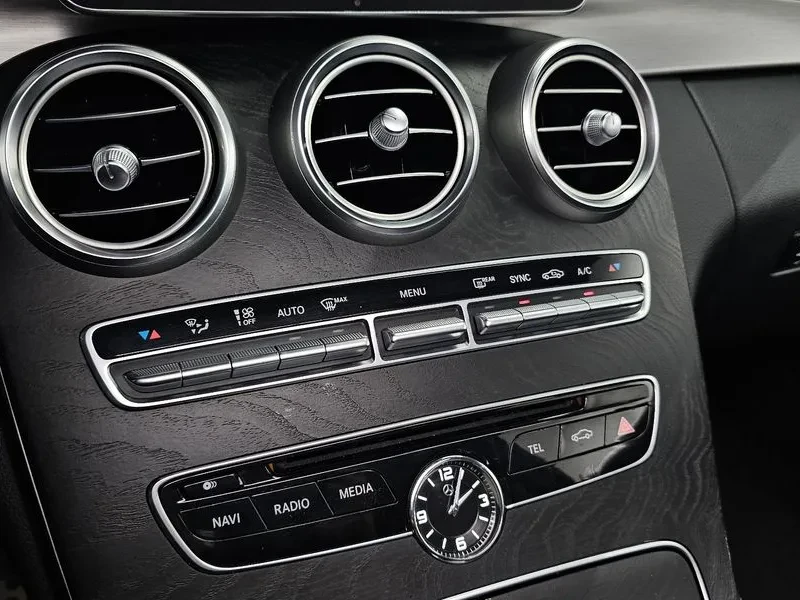 Mercedes-Benz C 200 Coupe | Mobile.bg � ����������� 15