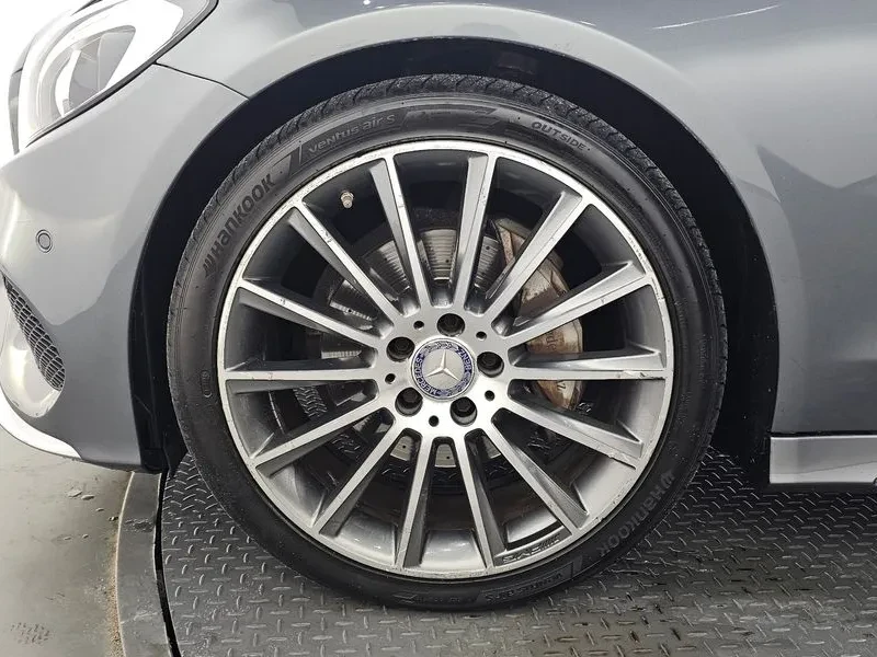 Mercedes-Benz C 200 Coupe | Mobile.bg � ����������� 5