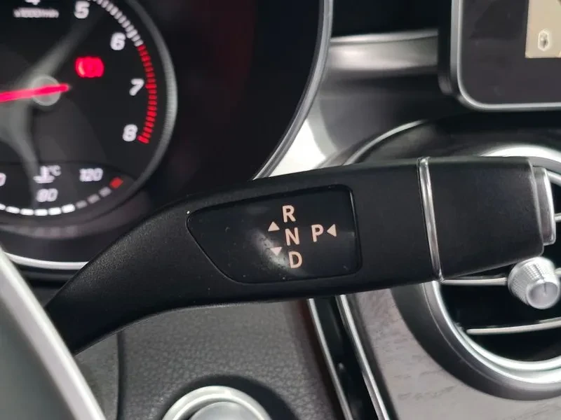 Mercedes-Benz C 200 Coupe | Mobile.bg � ����������� 9