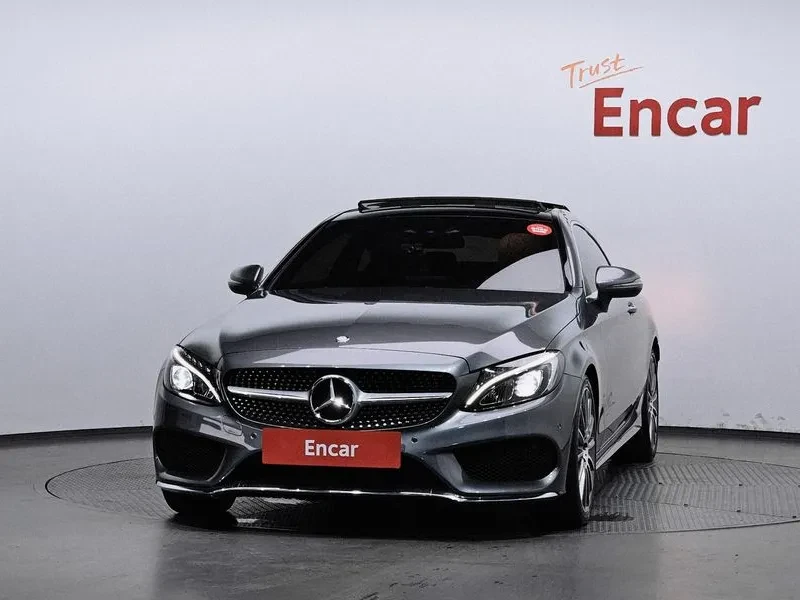 Mercedes-Benz C 200 Coupe | Mobile.bg � ����������� 3
