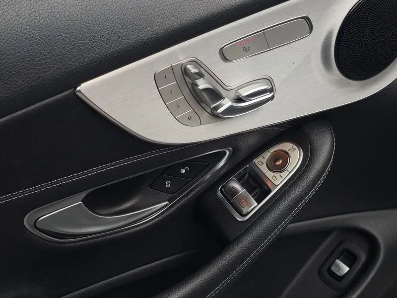 Mercedes-Benz C 200 Coupe | Mobile.bg � ����������� 17