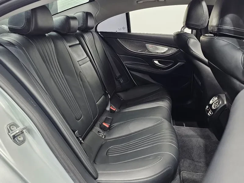 Mercedes-Benz CLS 400 d 4MATIC AMG/ BURMESTER/ 360/ HEADUP/ ������/ DIST | Mobile.bg � ����������� 10