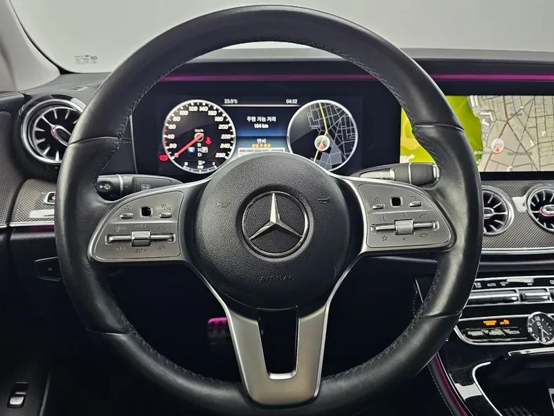 Mercedes-Benz CLS 400 d 4MATIC AMG/ BURMESTER/ 360/ HEADUP/ ������/ DIST | Mobile.bg � ����������� 12