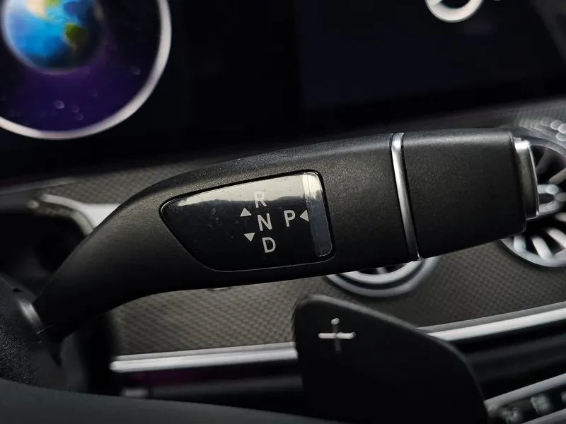 Mercedes-Benz CLS 400 d 4MATIC AMG/ BURMESTER/ 360/ HEADUP/ ������/ DIST | Mobile.bg � ����������� 8