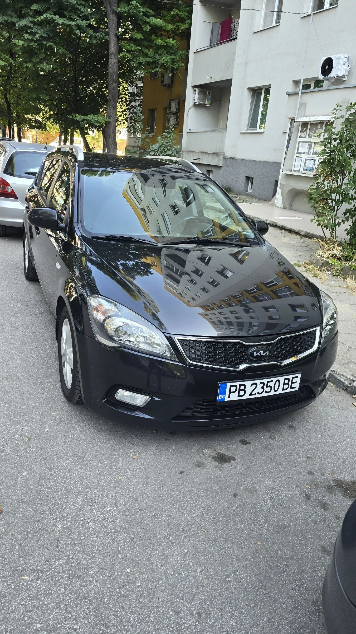 Kia Ceed 1.6 CRDI, снимка 1
