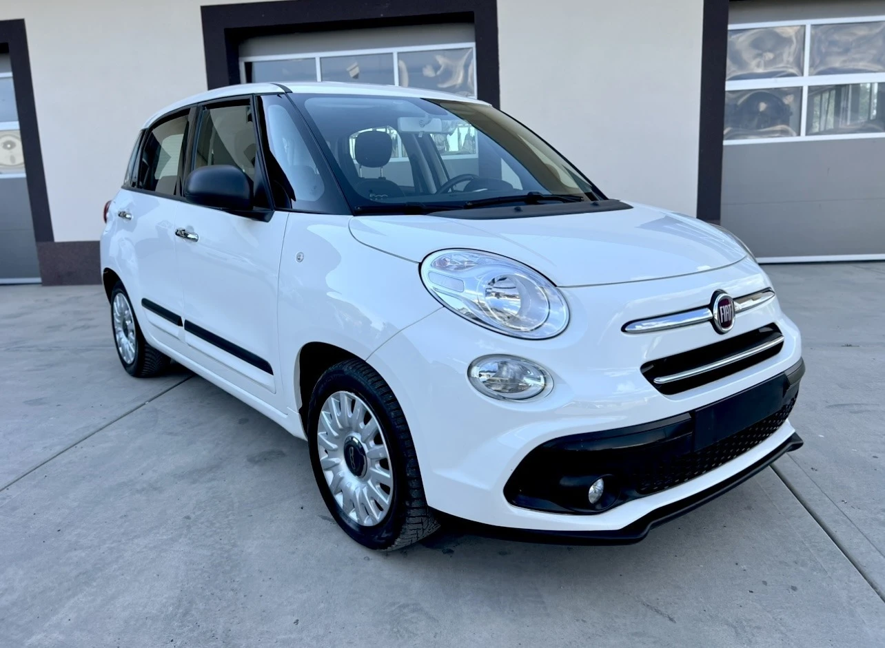 Fiat 500L 1.6 Multijet FACELIFT EURO:6 - изображение 3