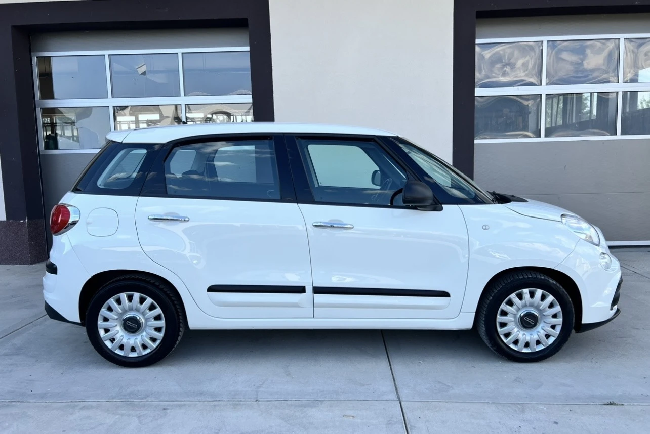 Fiat 500L 1.6 Multijet FACELIFT EURO:6 - изображение 5