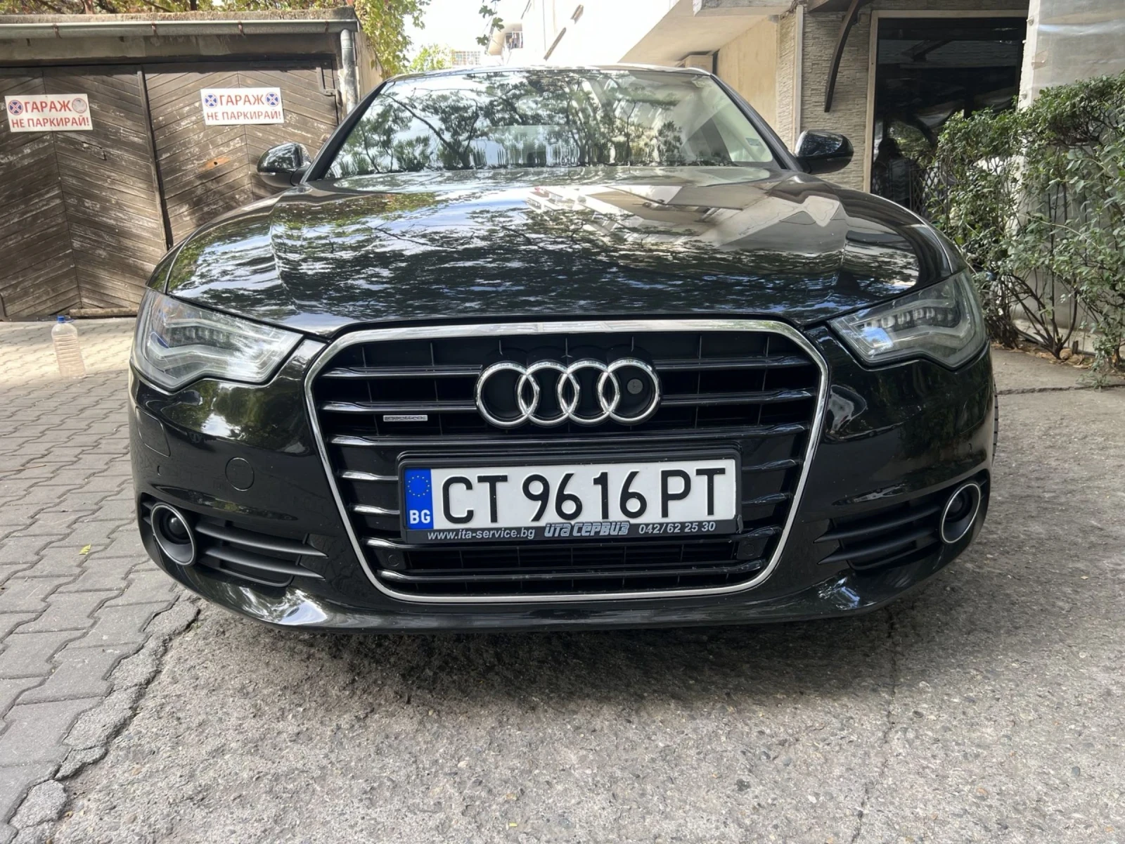 Audi A6 3.0TDI/QUATTRO/FULL - изображение 2