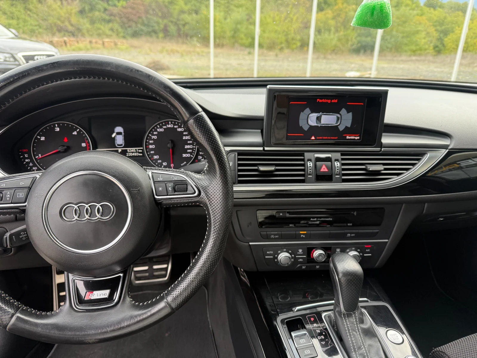 Audi A6 Matrix | Mobile.bg   13