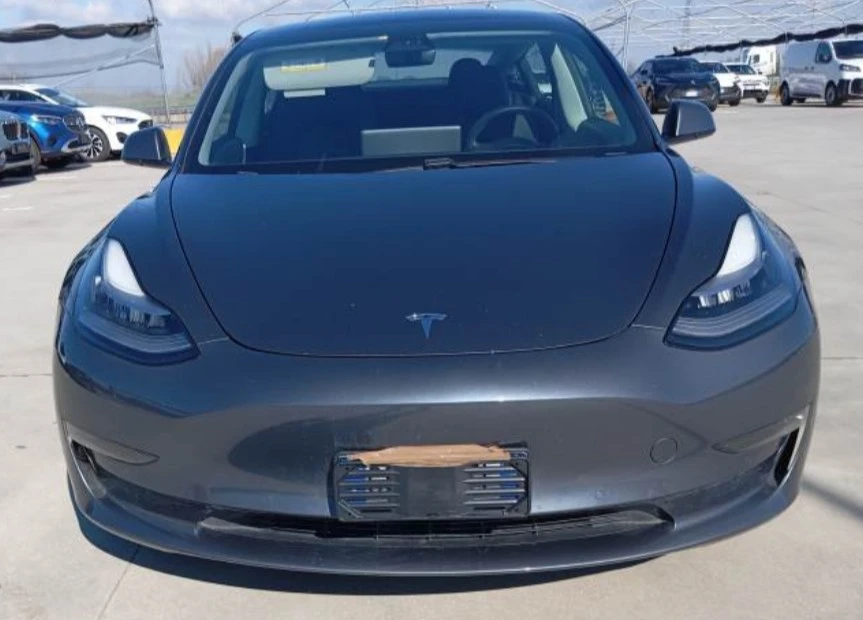 Tesla Model 3  44  Long Range | Mobile.bg   12
