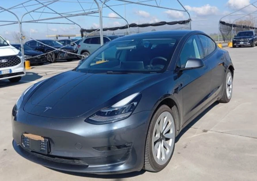 Tesla Model 3  44  Long Range | Mobile.bg   1