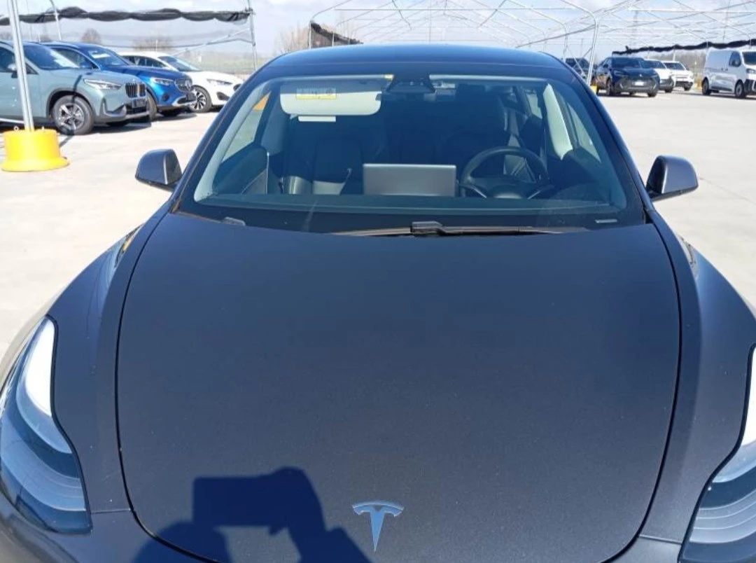 Tesla Model 3  44  Long Range | Mobile.bg   11