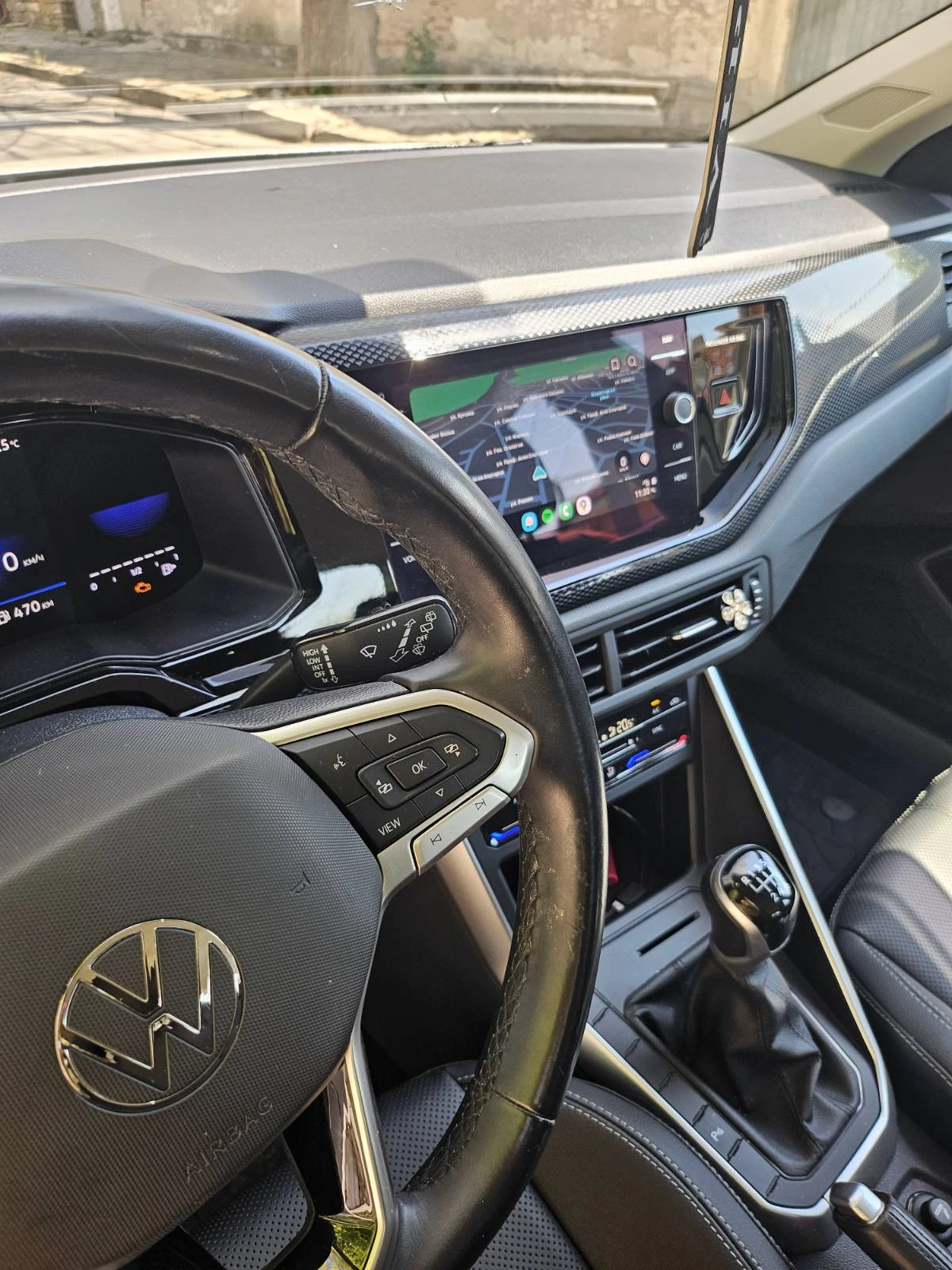 VW Taigo 1.0 TSI - изображение 8