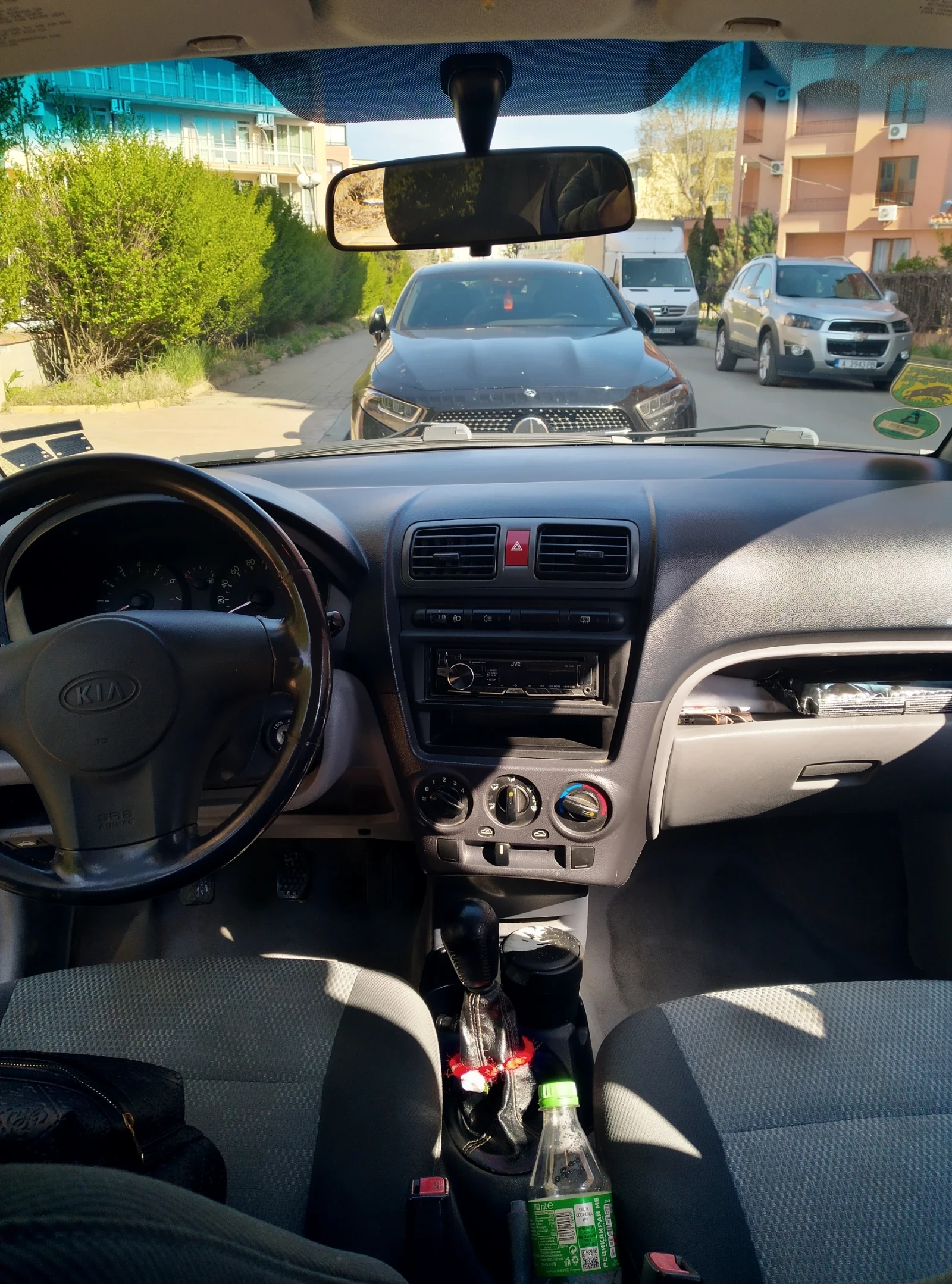Kia Picanto  - изображение 7